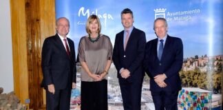 Málaga se consolida destino de turismo idiomático