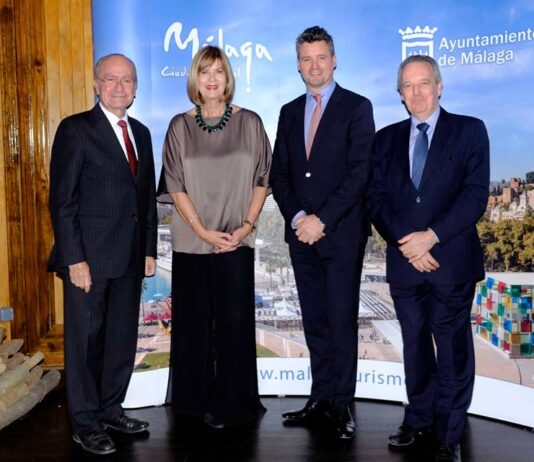Málaga se consolida destino de turismo idiomático