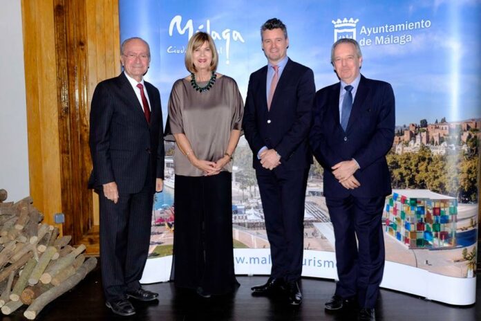 Málaga se consolida destino de turismo idiomático