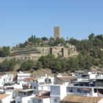 10 Castillos para visitar en Málaga