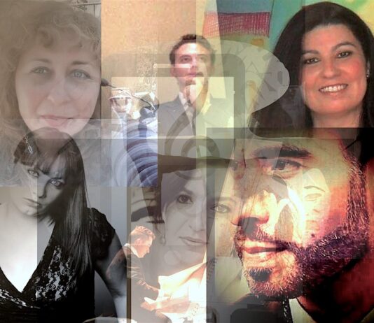 El próximo miércoles 18 de enero, a las 20 h, bajo el título “Poetas de ayer y hoy” tendrá lugar en El Palomar de Picasso el primero de encuentro de Los Culturales de El Pimpi de este año 2017, coordinado y dirigido por el pintor Fernando Núñez,