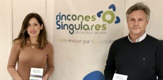 Diputación presenta una nueva publicación del libro de Rincones Singulares de la provincia La guía, que puede descargarse gratuitamente en formato digital, recoge 60 espacios de especial belleza o atractivo de Málaga.