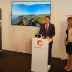 Torrox presenta Experience 360 en Fitur