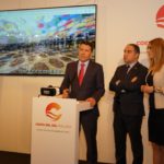 Torrox presenta Experience 360 en Fitur