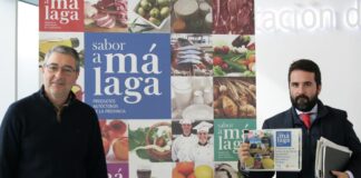 Sabor a Málaga hace balance de 2016