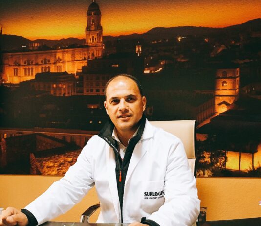 “Si damos auge a la Axarquía, se verá reflejado en los mercados europeos” Surlogist es una empresa de logística, almacenaje, alquiler y distribución del frío que trabaja con clientes de la zona de la Axarquía y de la provincia de Málaga relacionados con los subtropicales y las exportaciones.