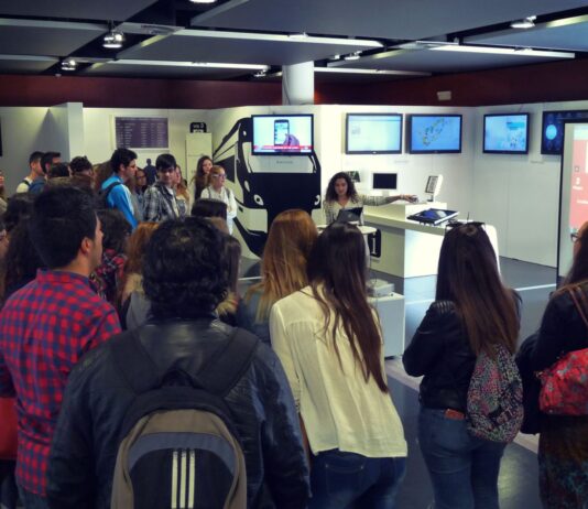 Andalucía Lab acercará a pymes y destinos nuevos servicios