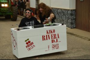 CINCO FIESTAS PECULIARES DE CARNAVAL EN MÁLAGA