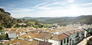 Descubre Grazalema, uno de los pueblos más bonitos de España