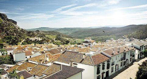 Descubre Grazalema, uno de los pueblos más bonitos de España