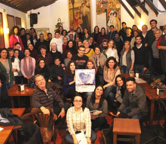 El II Día Pimpi Solidario contará con cerca de 150 voluntarios