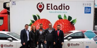 Eladio Frutas y Verduras se une a Sabor a Málaga