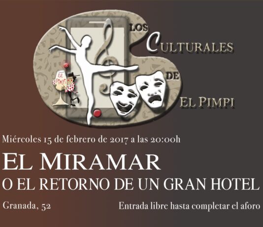El hotel Miramar o el retorno de un gran hotel