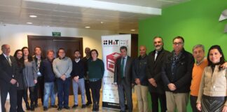 H&T se celebra entre los días 19 y 21 de marzo en Málaga