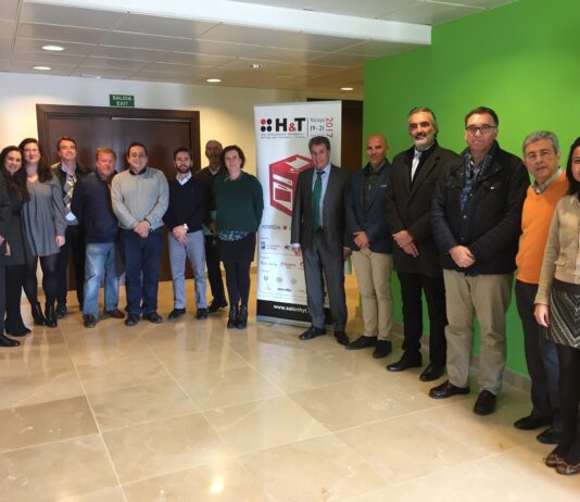 H&T se celebra entre los días 19 y 21 de marzo en Málaga