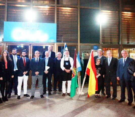 La Costa del Sol estrecha lazos con operadores israelíes