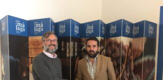 Más de 60 empresas con Sabor a Málaga firman convenio con Cajamar
