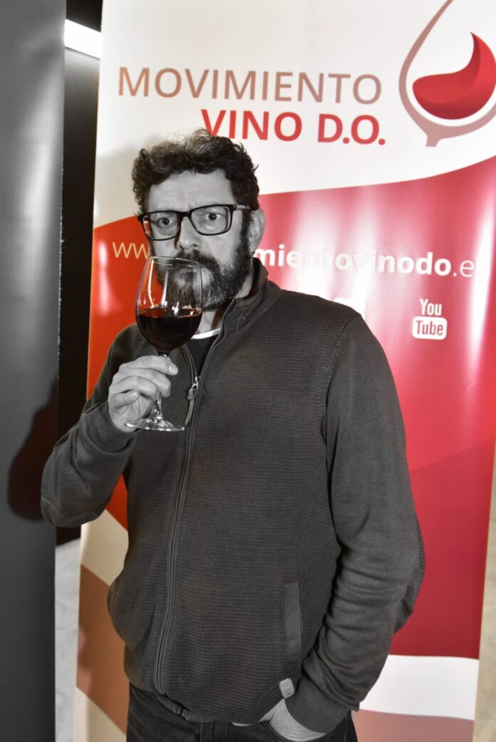 Ingrid Ramon Movimiento Vino D.O. acompaña a CortoEspaña 2017 de gira - Agro Magazine