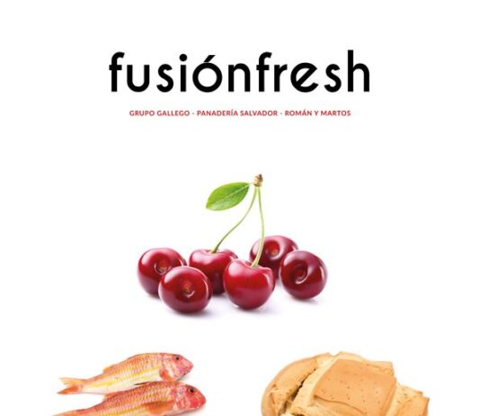 FusiónFresh nace para convertirse en el salón de los alimentos frescos referente en Andalucía