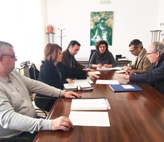 Nueva oficina de turismo en la Cala de Mijas