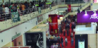 Sabor a Málaga acudirá a la Feria Nacional del Vino