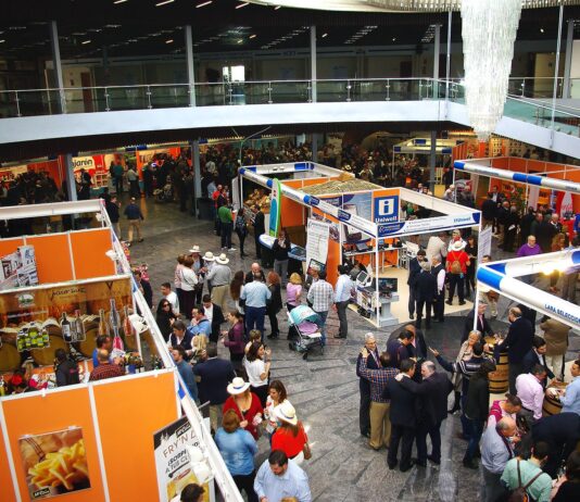 Torremolinos acoge la 41ª edición EXPOPLAYA