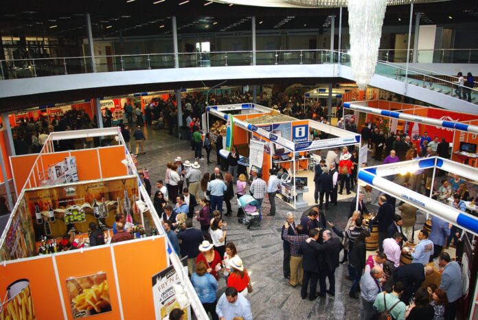 Torremolinos acoge la 41ª edición EXPOPLAYA