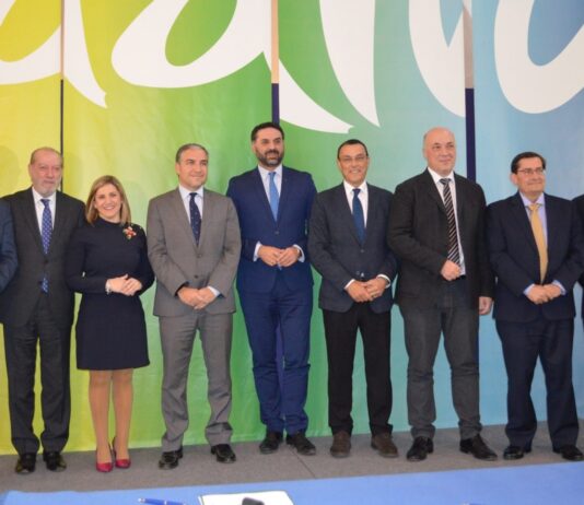 Turismo Andaluz y Costa del Sol firman Plan de Acción 2017