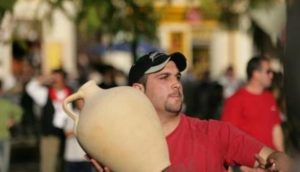CINCO FIESTAS PECULIARES DE CARNAVAL EN MÁLAGA