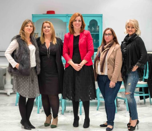 mujeres
