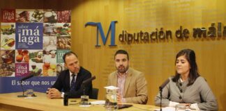 "Sabor a Málaga" impulsa la formación para productores