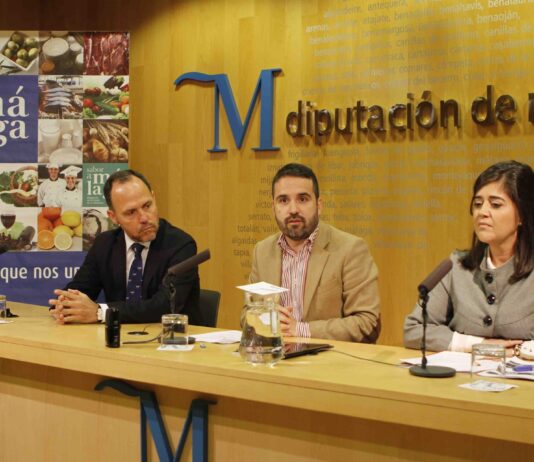 "Sabor a Málaga" impulsa la formación para productores
