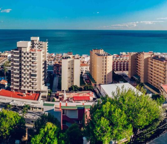 torremolinos