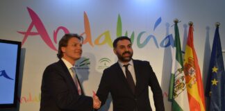 Andalucía se presenta en la ITB de Berlín