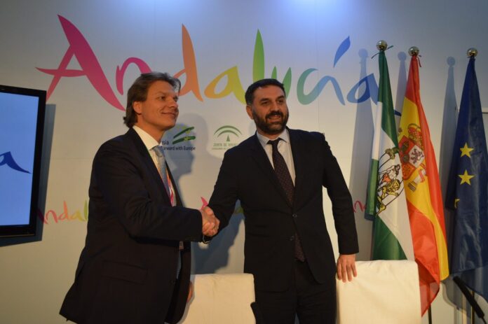 Andalucía se presenta en la ITB de Berlín