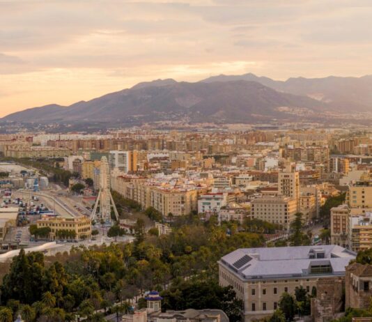 Aumentan los indicadores turísticos en la Costa del Sol en febrero