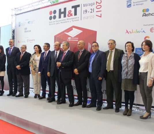 Foto de familia Salón H&T 19-03-17
