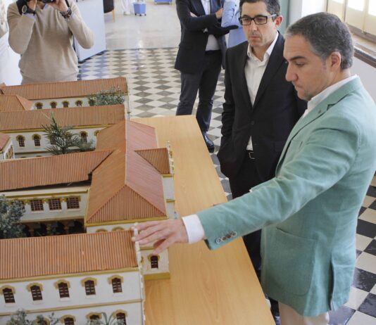 La Basque Culinary Center llega a Málaga en 2017