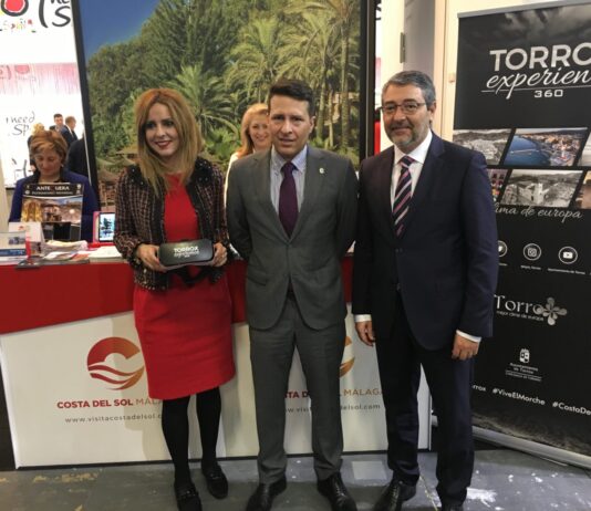 La Costa del Sol llega a la ITB de Berlín con más inversión