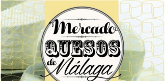 Málaga, Coín y Casabermeja acogerán los mercados ‘Quesos de Málaga’