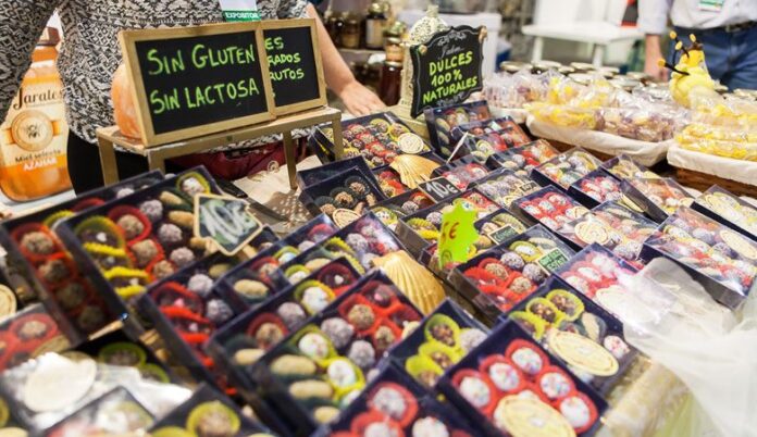 Seis empresas de Sabor a Málaga participan en Natura