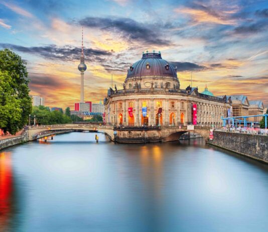 berlin