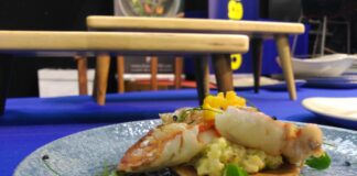 III Concurso Joven Chef ‘Sabor a Málaga’ en el Salón H&T