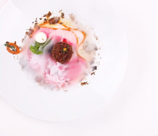 gastronomia