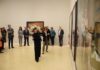 Bacon, Freud y la Escuela de Londres en el Museo de Málaga