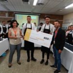 Gastronomía Soludable para disfrutar del sol sin dejarse la piel