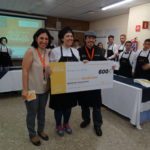 Gastronomía Soludable para disfrutar del sol sin dejarse la piel
