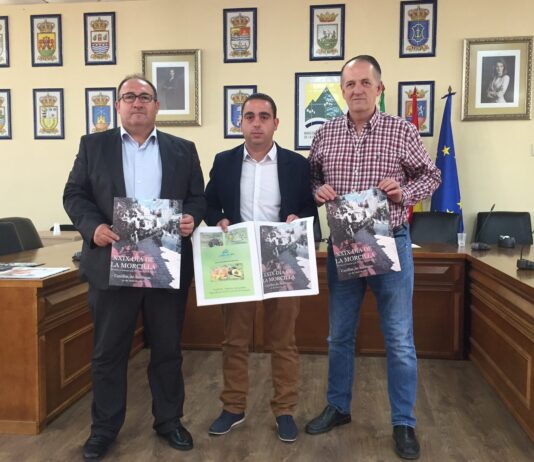 Canillas de Aceituno repartirá 5.000 raciones de morcilla