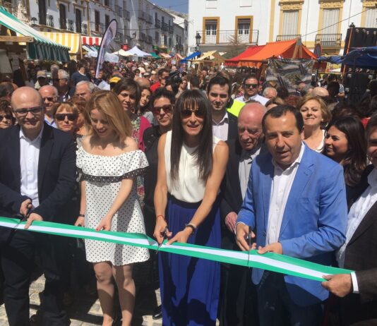 III Feria del Pavo de Cañete la Real