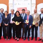 IVPremiosdelaAcademiaAndaluzadeGastronomiayTurismo